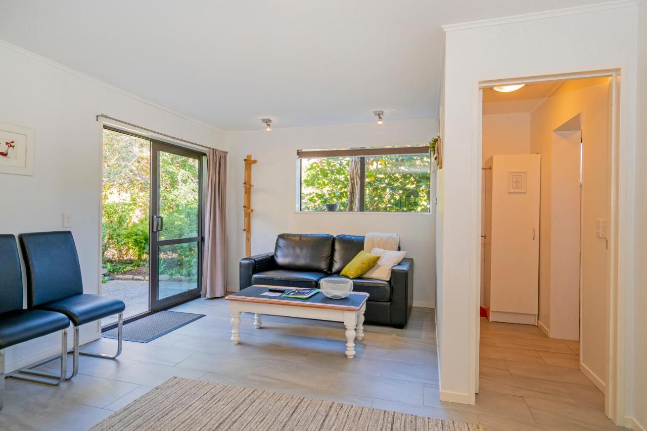 Anglers Lodge Coromandel Exterior photo